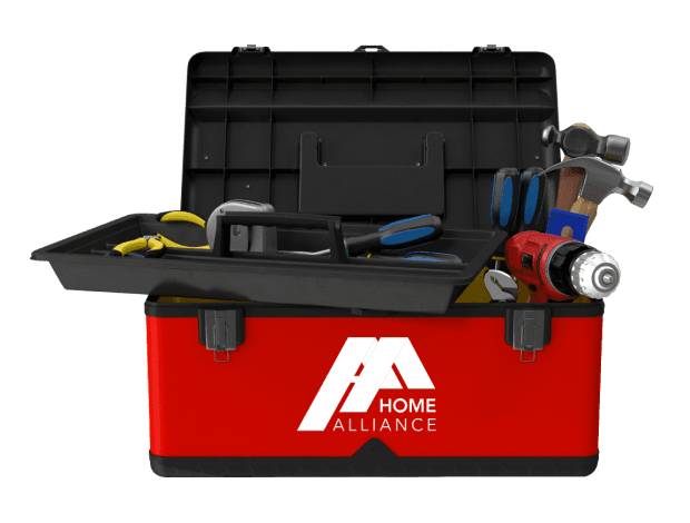 Home Alliance Toolbox